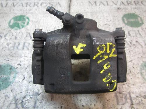 Used Right front brake caliper Right front brake caliper FIAT BRAVO II (198_) [2006-2016] 11548452 11548452