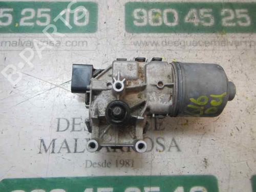 Ruitenwissermotor voor FORD FIESTA VI (CB1, CCN) 1.6 Ti | BP3870065M29 