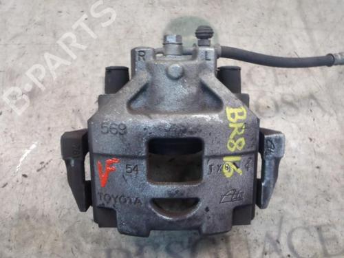 Used Left front brake caliper Left front brake caliper 11546457 11546457