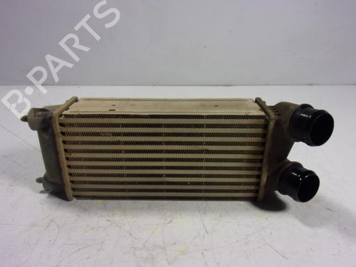 Used Intercooler Intercooler PEUGEOT PARTNER Box Body/MPV (K9) [2018-2026] 10559372 10559372