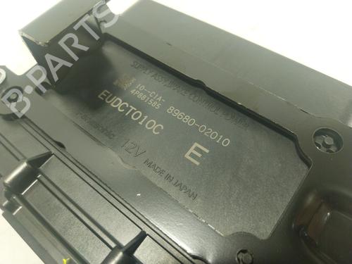 Elektronisk modul TOYOTA COROLLA Hatchback (_E21_, _EA1_, _EH1_) 1.8 Hybrid (ZWE211) | BP19491934M83