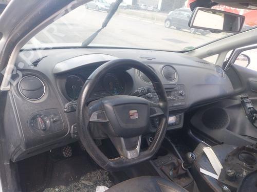 Mass air flow sensor SEAT IBIZA IV (6J5, 6P1) 2.0 TDI | BP18305717M95 