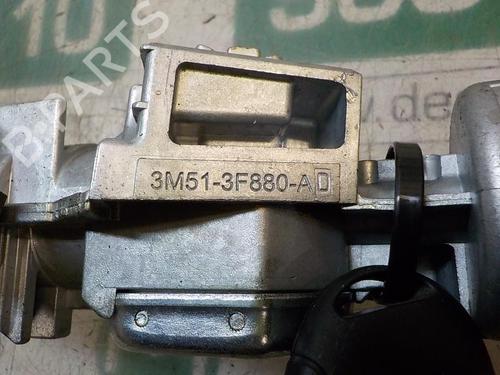 Electronic module FORD MONDEO IV Saloon (BA7) 2.0 TDCi | BP14282238M83 