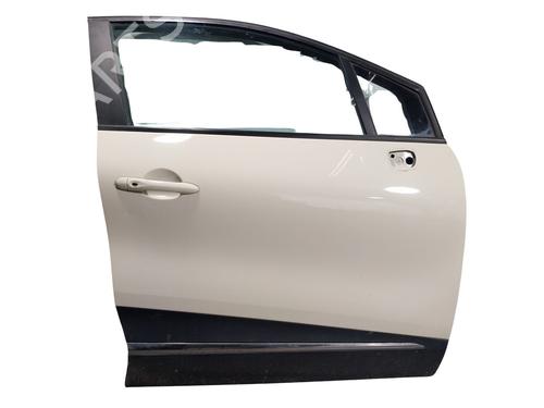 Used Right front door RENAULT CAPTUR I (J5_, H5_) 0.9 TCe 90 (90 hp) 31134308