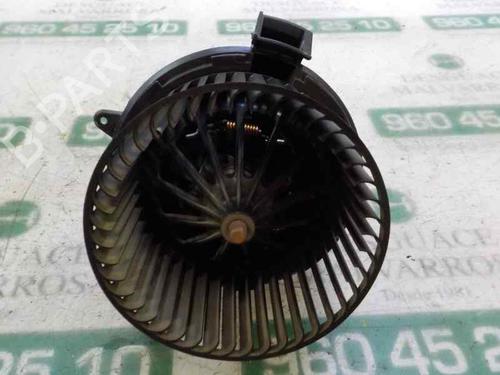 Varmeblæser CITROËN C3 II (SC_)  | BP6512306M62 