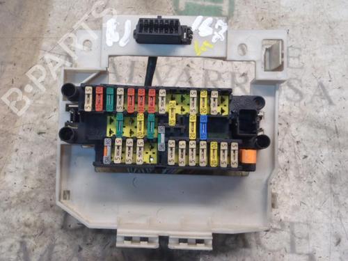 Fuse box CITROËN XSARA Coupe (N0) 1.6 16V (109 hp) 14488482