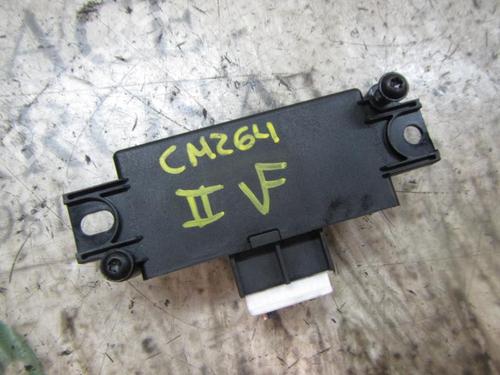 Used Electronic module Electronic module RENAULT ZOE (BFM_) [2012-2026] 4016886 4016886