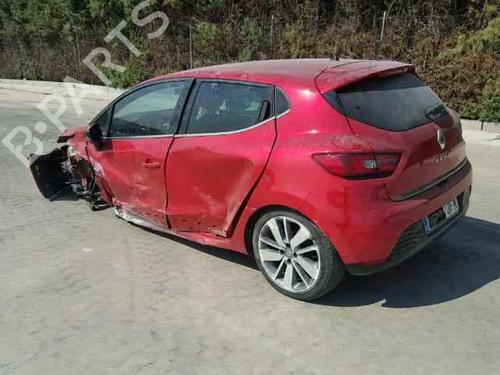 Engine control unit (ECU) RENAULT CLIO IV (BH_)  | BP3850996M57  - Image 19