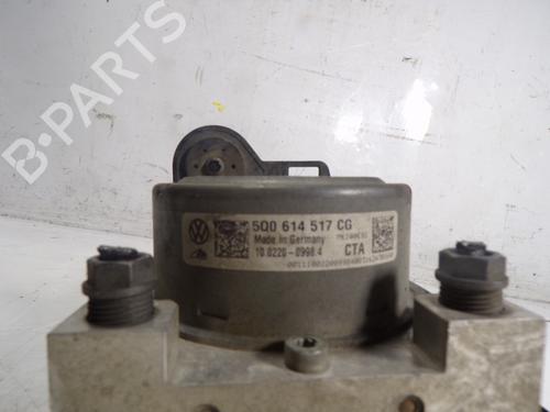 ABS pump AUDI A3 Sportback (8VA, 8VF) 2.0 TDI | BP9763185M43 
