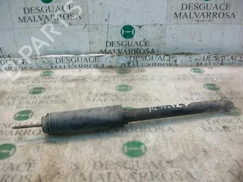 Used Left rear shock absorber Left rear shock absorber 3771405 3771405