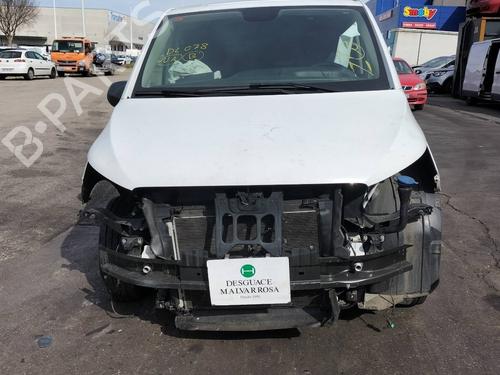 Engine mount MERCEDES-BENZ VITO Van (W447)  | BP12445105M89 