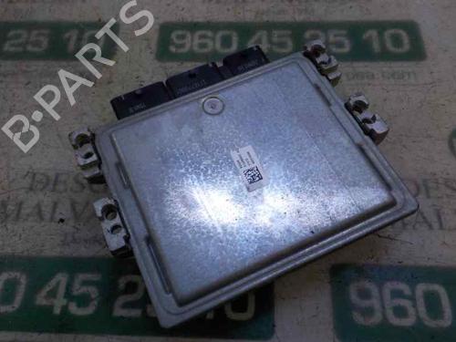 Engine control unit (ECU) FORD MONDEO IV (BA7) 1.8 TDCi | BP6241398M57 