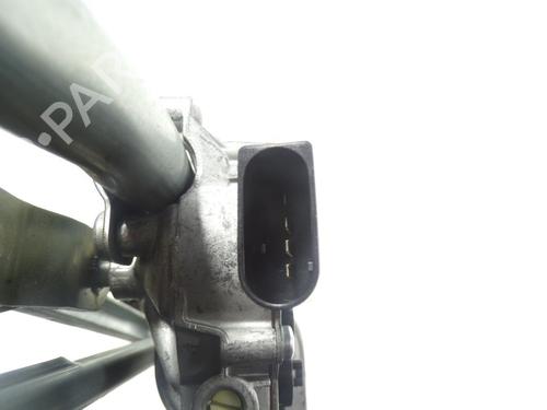 Front wiper motor BMW 3 (E90) 316 d | BP6882089M29