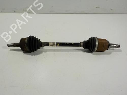 Used Left front driveshaft Left front driveshaft OPEL CORSA E (X15) 1.4 (08, 68) (90 hp) 11987007 11987007