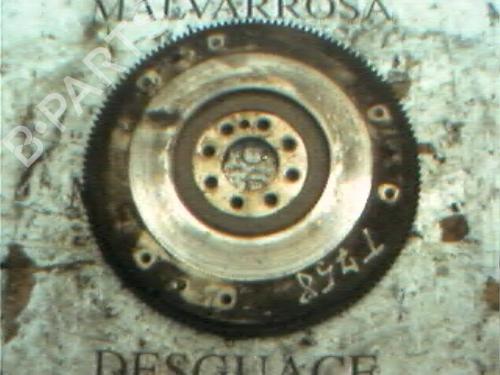 Used Flywheel PEUGEOT 205 II (20A/C) 1.8 Diesel (60 hp) 14290248