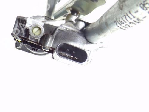 Front wiper motor BMW 3 Touring (E91) | BP8908918M29