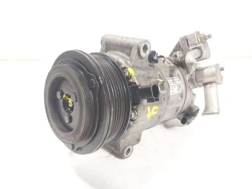 Used AC compressor AC compressor 38546316 38546316