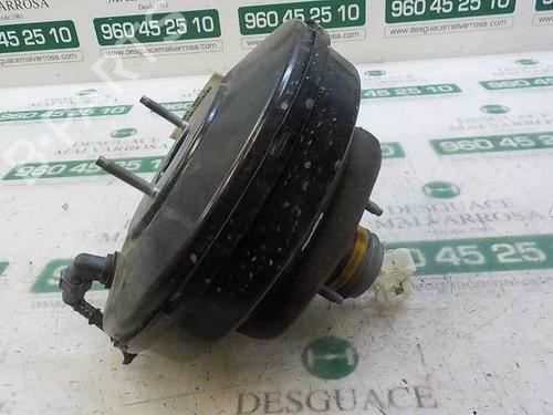 Used Servo brake PEUGEOT 208 I (CA_, CC_) 1.4 HDi (68 hp) 5775864