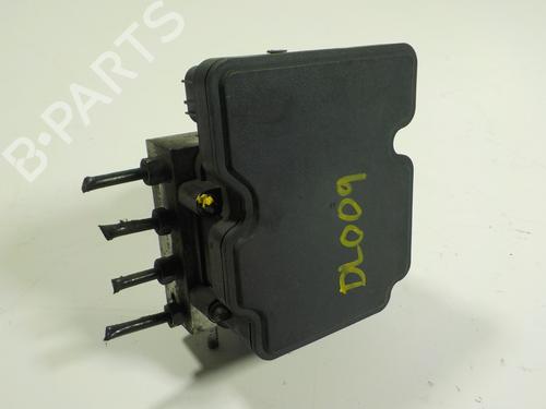 ABS pump CITROËN C4 Picasso II 1.6 BlueHDi 120 | BP15471464M43 