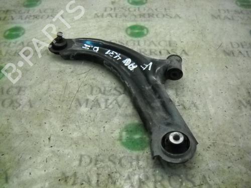 Used Left front suspension arm NISSAN MICRA III (K12) 1.4 16V (88 hp) 3755270