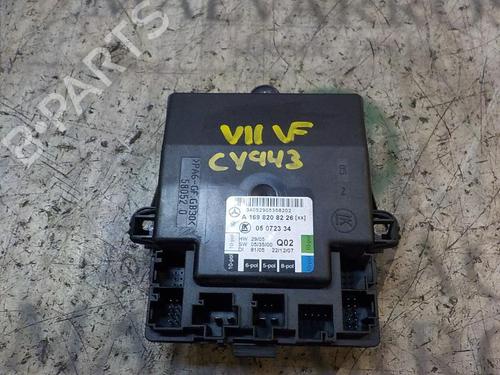 Used Electronic module Electronic module MERCEDES-BENZ B-CLASS Sports Tourer (W245) [2005-2011] 3853349 3853349