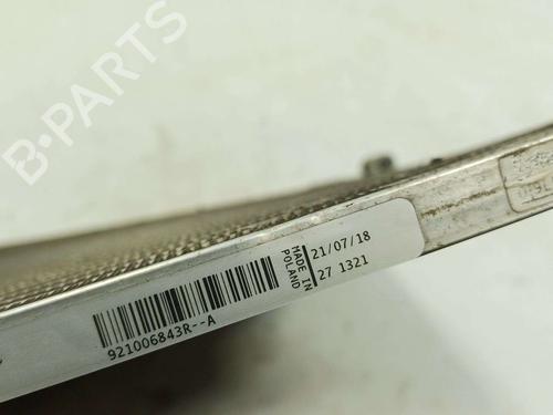 AC radiator DACIA SANDERO II TCe 90 (B8M1, B8MA, B8AC) | BP38546082M32 - Image 3