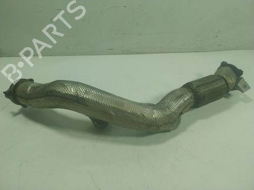 Used Exhaust manifold Exhaust manifold PORSCHE MACAN (95B) 3.0 S Diesel (258 hp) 16856416 16856416