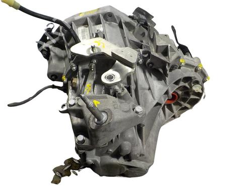 Gearbox DACIA DUSTER (HS_) 1.5 dCi | BP15195619M3