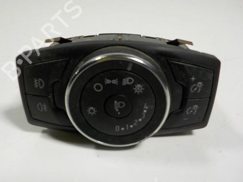 Used Headlight switch Headlight switch FORD TRANSIT V363 Platform/Chassis (FED, FFD) [2013-2026] 12135335 12135335