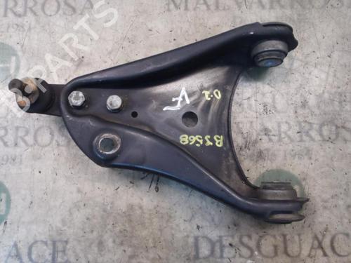 Used Left front suspension arm RENAULT CLIO II (BB_, CB_) [1998-2016]  3797025