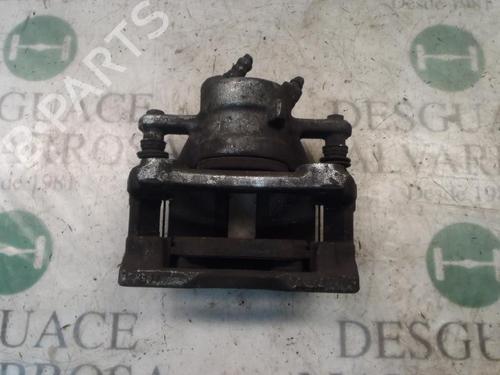 Right front brake caliper RENAULT CLIO III (BR0/1, CR0/1) 1.2 16V (BR0P, CR0P) | BP11546996M104 