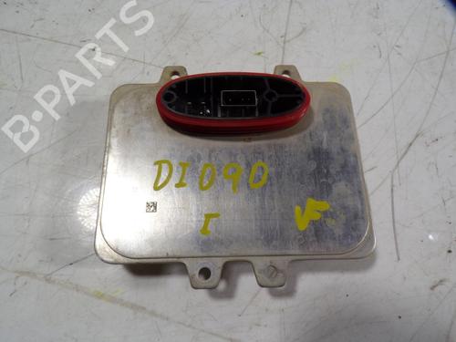 Used Xenon ballast Xenon ballast VW TOUAREG (7LA, 7L6, 7L7) 3.0 V6 TDI (225 hp) 8622118 8622118
