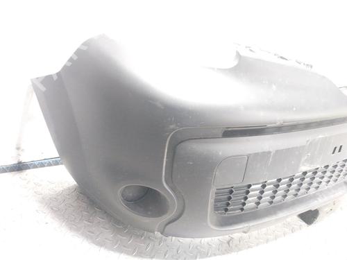 Front bumper RENAULT KANGOO / GRAND KANGOO II (KW0/1_) 1.5 dCi 80 (KW15) | BP21131286C7 