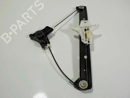 Used Rear left window mechanism Rear left window mechanism VW T-CROSS (C11, D31) [2018-2026] 12847766 12847766