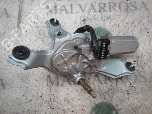 Used Rear wiper motor KIA RIO III (UB) [2011-2017]  4016777
