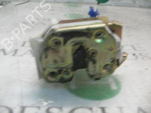 Used Rear right lock NISSAN PRIMERA (P11) [1996-2002]  3787742