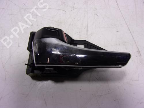 Used Front left interior door handle Front left interior door handle TOYOTA HILUX VIII Pickup (_N1_) 2.8 TD 4WD (GUN126) (204 hp) 15970320 15970320