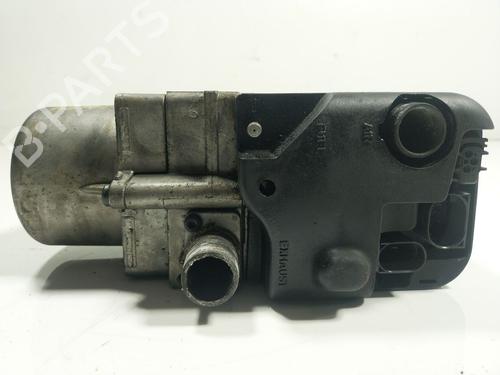 Heater blower motor MERCEDES-BENZ S-CLASS (W221, V221) S 320 CDI | BP17441554M62 