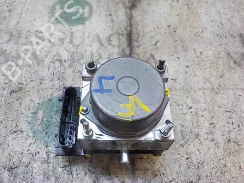 ABS pump RENAULT CLIO III (BR0/1, CR0/1) 1.5 dCi (C/BR0G, C/BR1G) | BP3848290M43