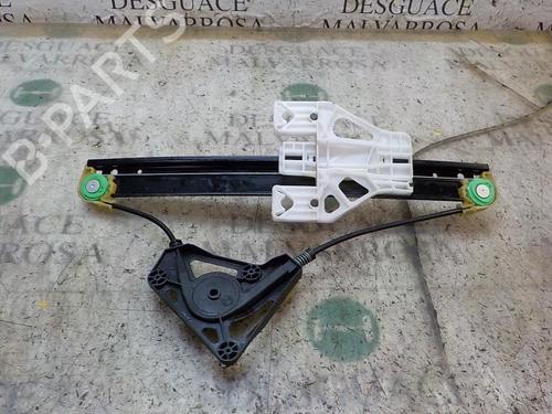Rear left window mechanism AUDI A1 Sportback (8XA, 8XF) 1.6 TDI | BP3848575C24 