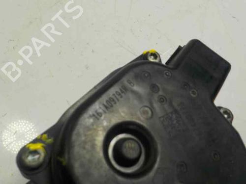 Throttle body RENAULT KANGOO / GRAND KANGOO II (KW0/1_) 1.5 dCi 90 (KW05, KW08, KW0G, KW11) | BP6911802M82 