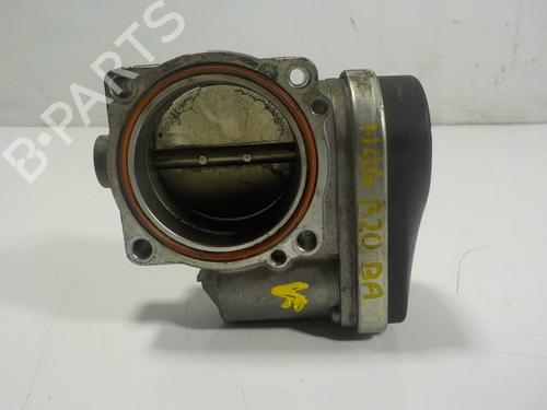 Throttle body BMW 3 (E90)  | BP10696185M82 