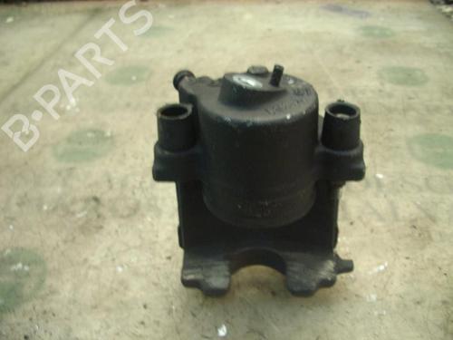 Left front brake caliper SEAT LEON (1P1) 1.9 TDI | BP11545249M105