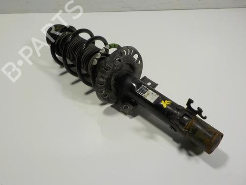 Used Left front shock absorber Left front shock absorber SKODA FABIA III Estate (NJ5) [2014-2022] 15960406 15960406