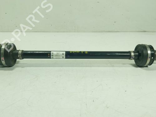 Used Left rear driveshaft Left rear driveshaft BMW X3 (G01, F97, G08) xDrive 30 e Plug-in-Hybrid (292 hp) 33399160 33399160
