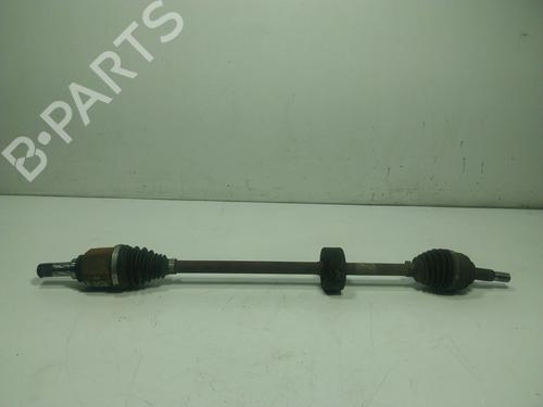 Used Right front driveshaft Right front driveshaft DACIA SANDERO II TCe 90 (B8M1, B8MA, B8AC) (90 hp) 18108354 18108354