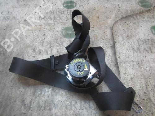 Used Rear left seatbelt Rear left seatbelt MINI MINI (R56) Cooper S (174 hp) 6617842 6617842