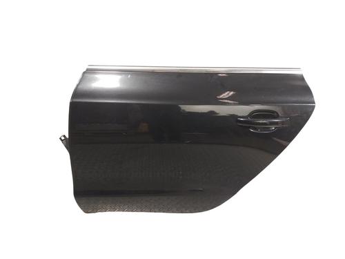 Used Left rear door AUDI A5 Sportback (8TA) 2.0 TDI (136 hp) 30927744