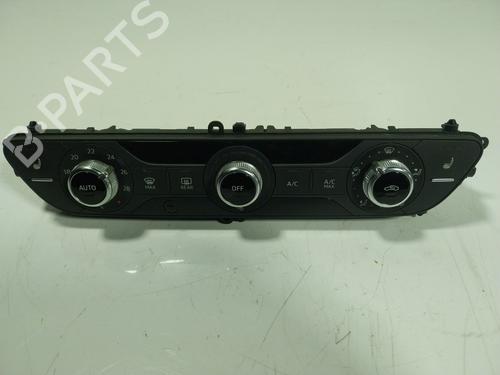 comando-clima-audi-a4-b9-avant-8w5-8wd-2015-31968731 main image