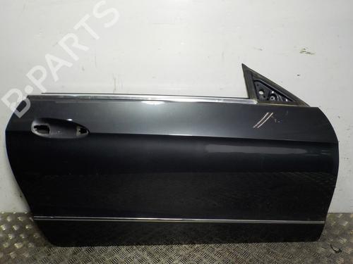 Used Right front door MERCEDES-BENZ E-CLASS Coupe (C207) [2009-2016]  7553571